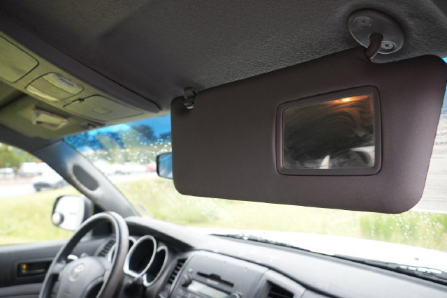 Used 2011 Toyota Tacoma 2WD Access Cab w/ Convenience Pkg image 32