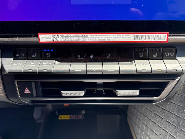 New 2026 Toyota Camry XLE w/ Premium Package AWD/4WD image 22