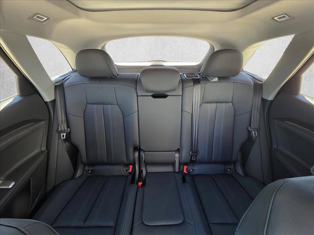 New 2026 Audi Q5 Premium AWD/4WD image 15