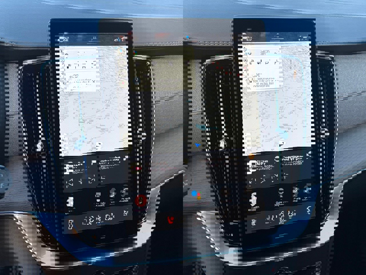 New 2026 Volvo XC90 B5 Ultra w/ Lounge Package image 9