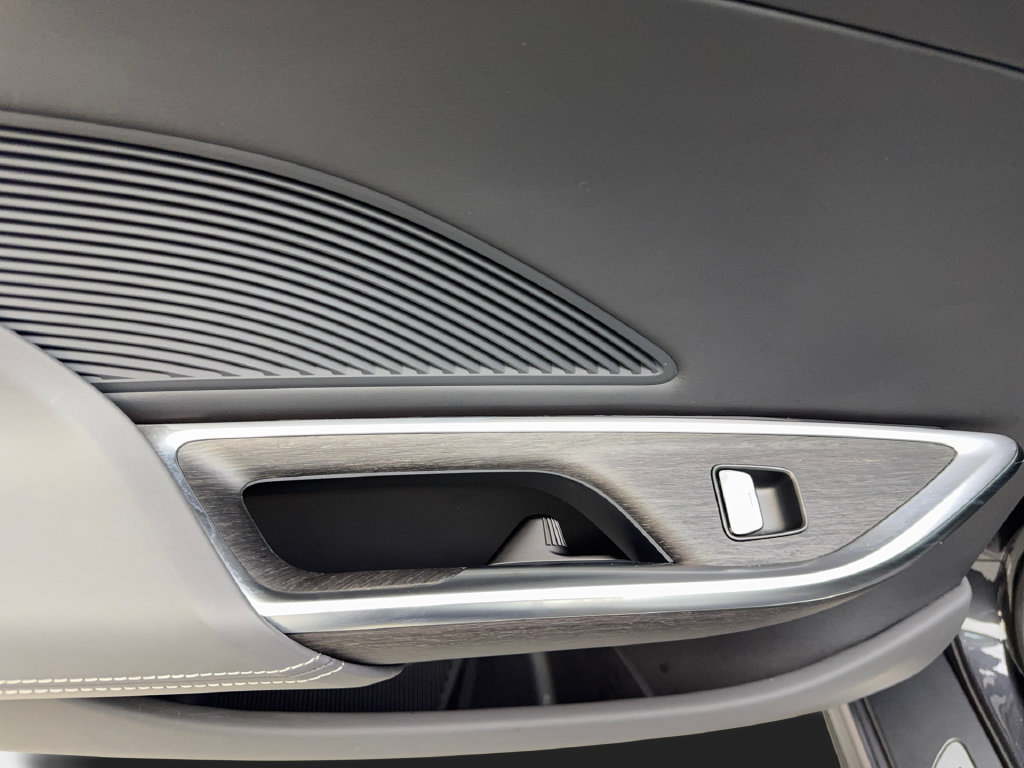 Used 2025 Lucid Air Grand Touring AWD/4WD image 38