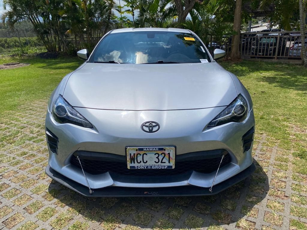Used 2020 Toyota 86 RWD image 20