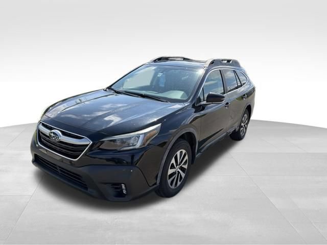 Used 2020 Subaru Outback Premium AWD/4WD image 7