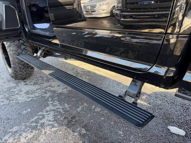 Certified 2022 RAM 2500 Limited w/ Night Edition AWD/4WD image 13