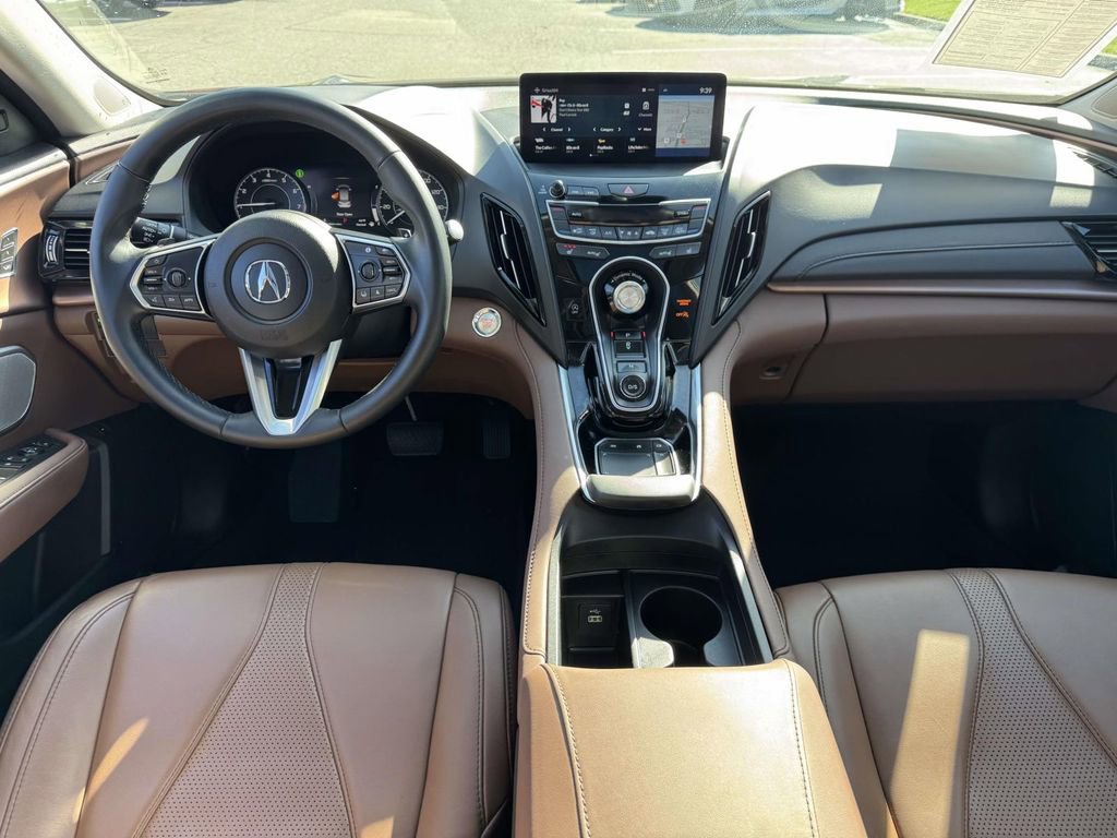 Certified 2023 Acura RDX w/ Technology Package image 12