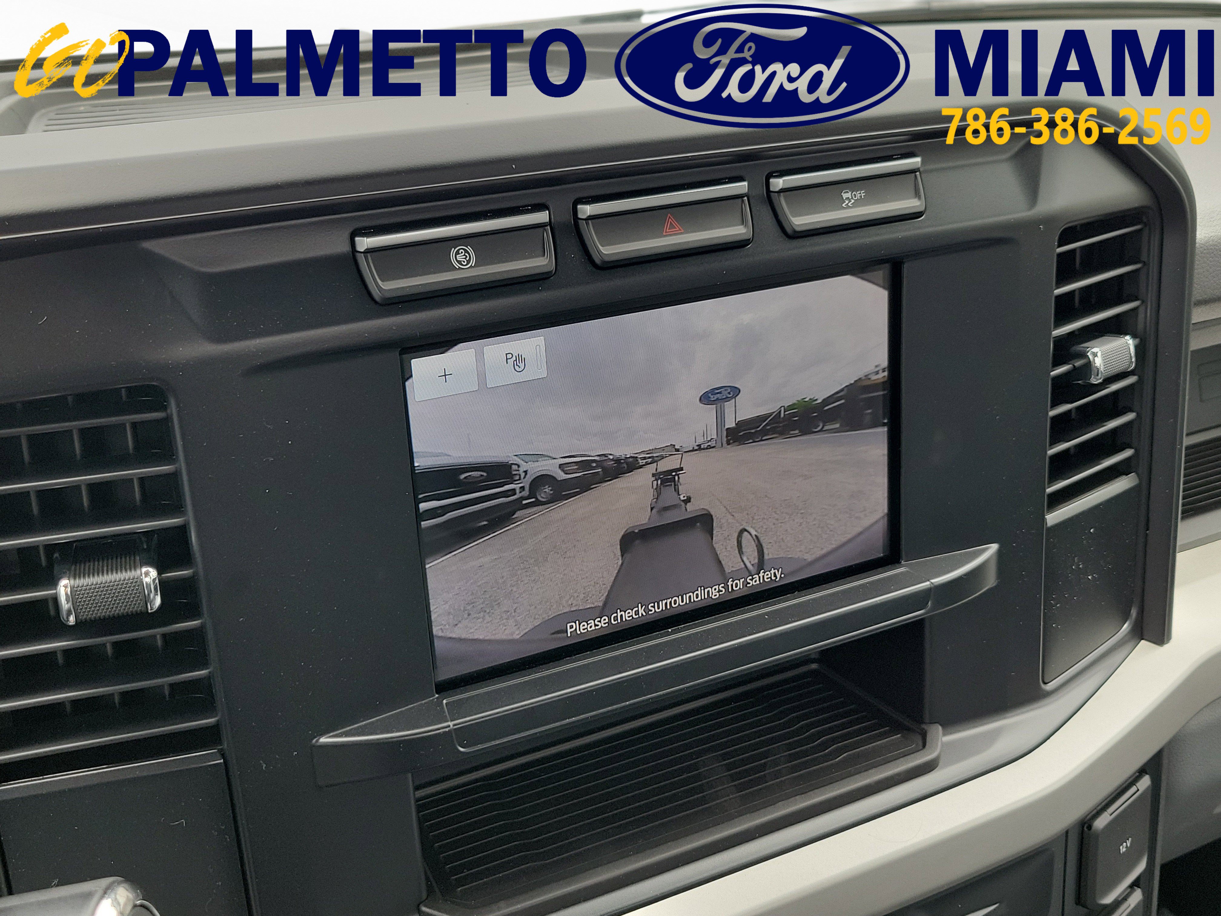 Used 2024 Ford F350 XL AWD/4WD image 20