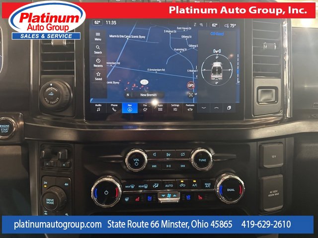 Used 2023 Ford F250 Lariat w/ Tow Technology Package image 22