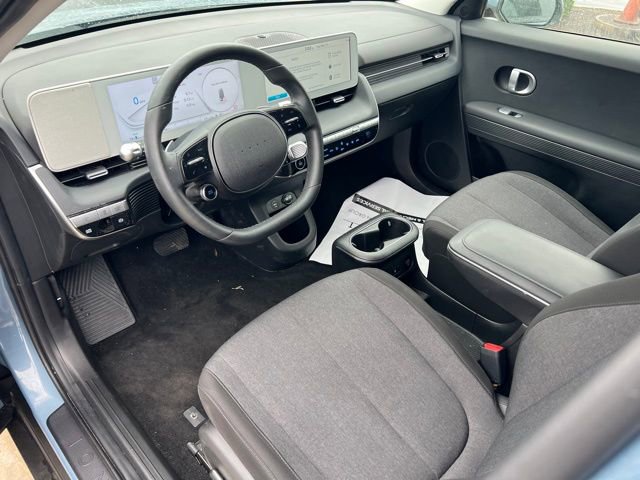 Certified 2024 Hyundai Ioniq 5 SEL image 13
