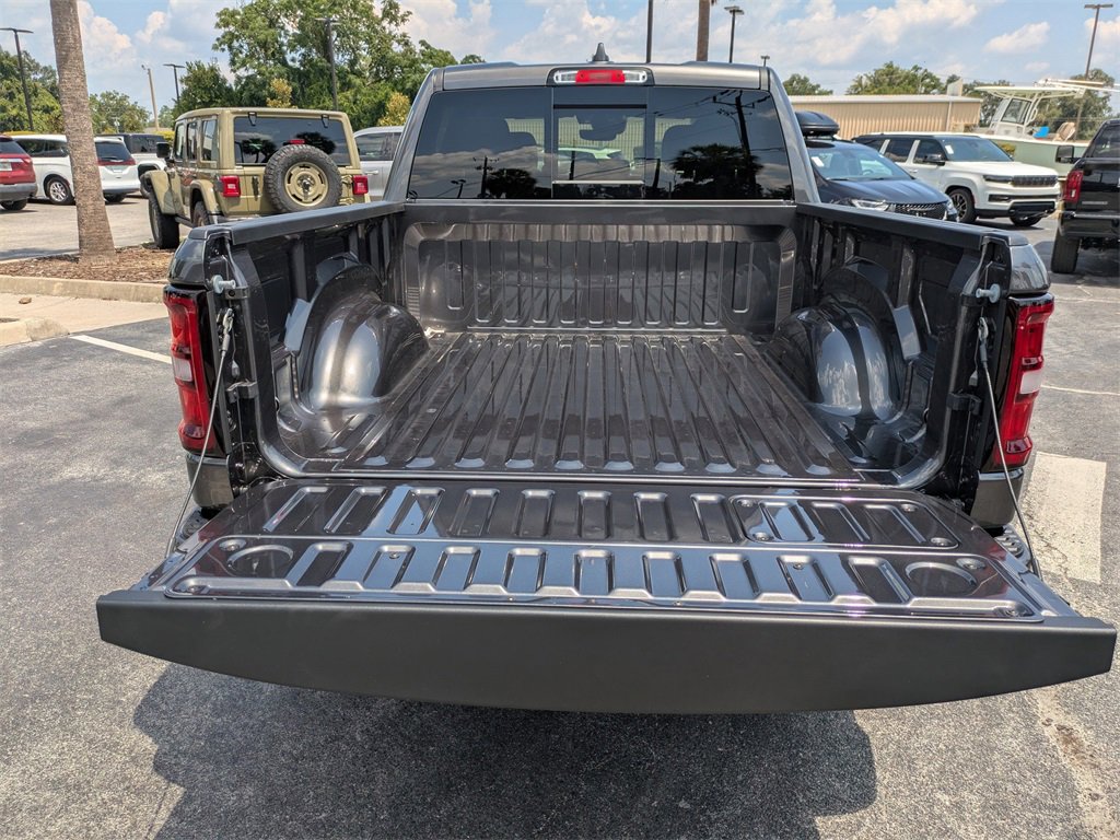 New 2026 RAM 1500 Laramie image 14