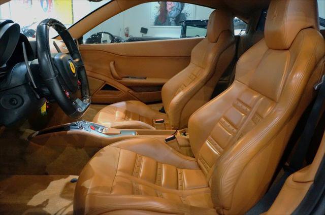 Used 2011 Ferrari 458 Italia Coupe image 11