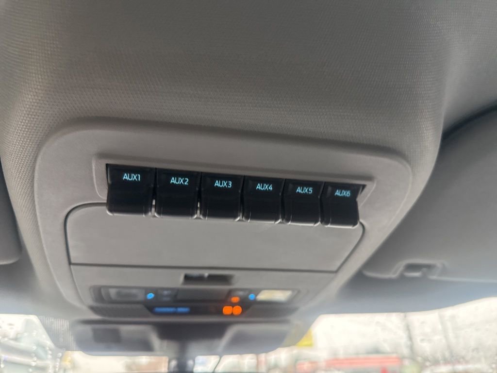 New 2026 Ford F350 XLT w/ XLT Premium Package image 16