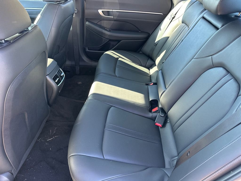 New 2025 Hyundai Sonata Limited image 20
