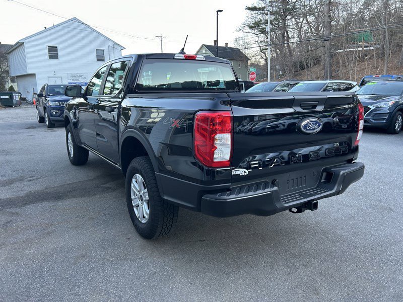 Used 2024 Ford Ranger XL w/ Trailer Tow Package image 5