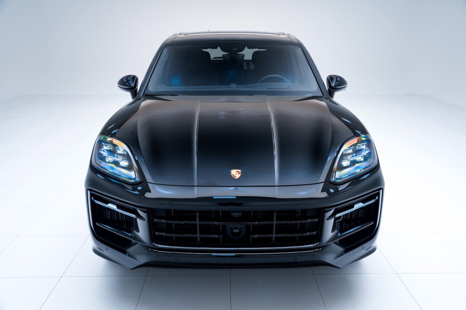 New 2026 Porsche Cayenne GTS image 6