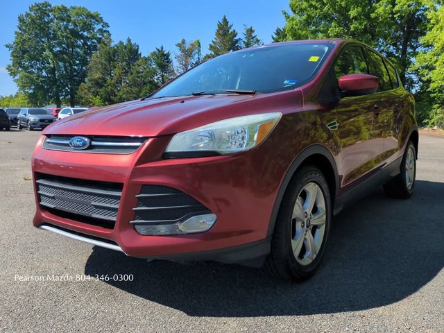 Used 2016 Ford Escape SE FWD image 8