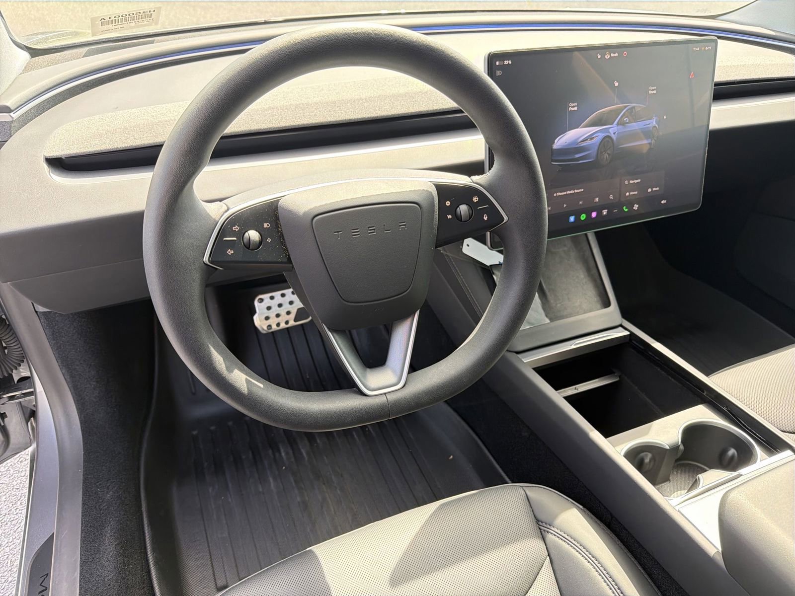 Used 2025 Tesla Model 3 RWD image 18