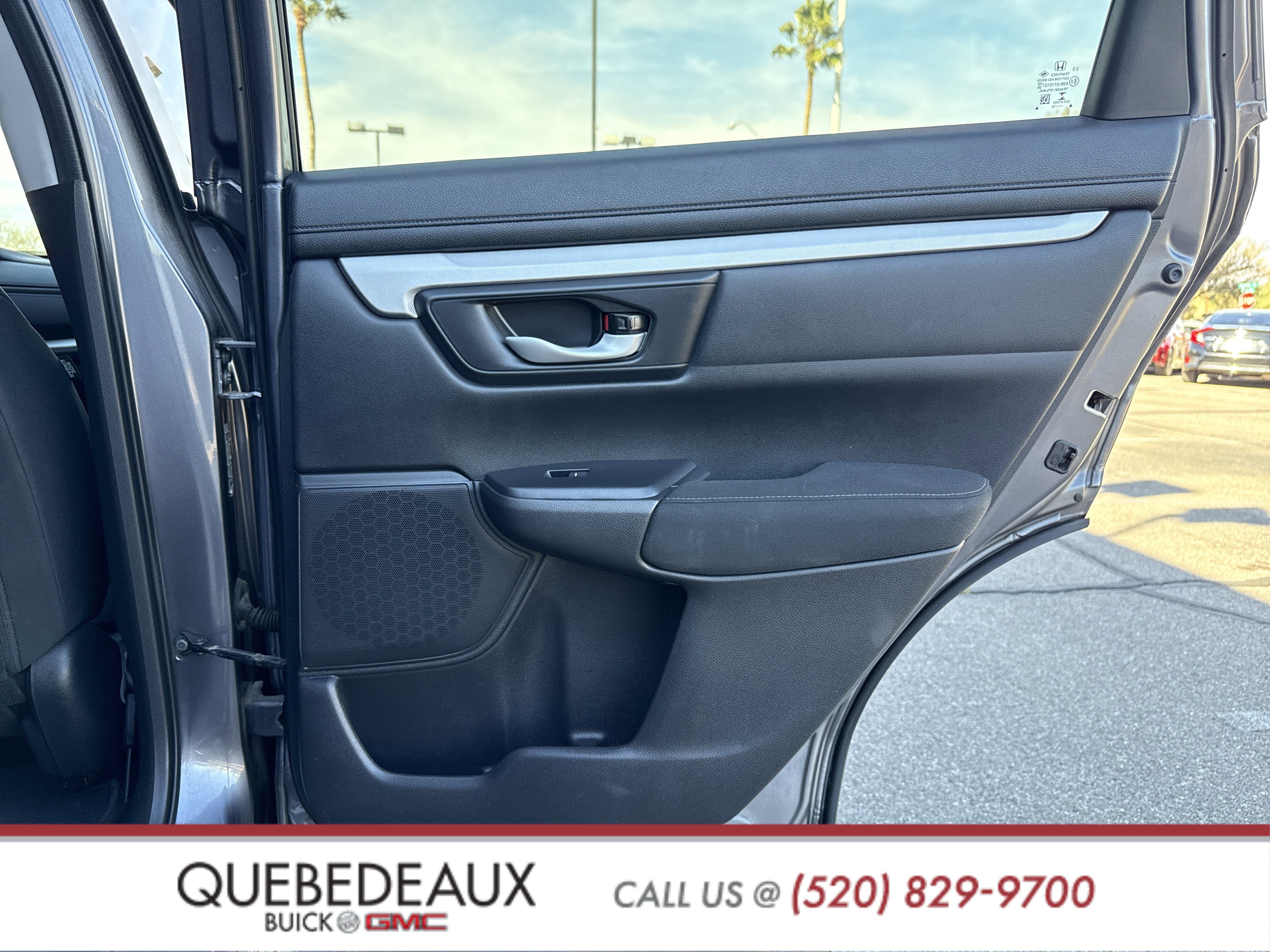 Used 2019 Honda CR-V LX image 38