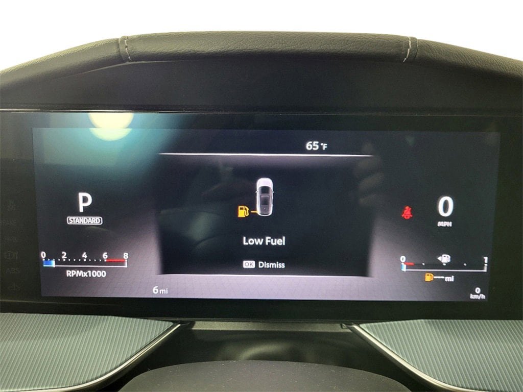 New 2026 Nissan Murano SL AWD/4WD image 20