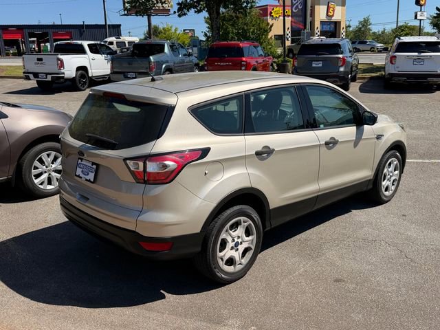 Used 2018 Ford Escape S FWD image 2