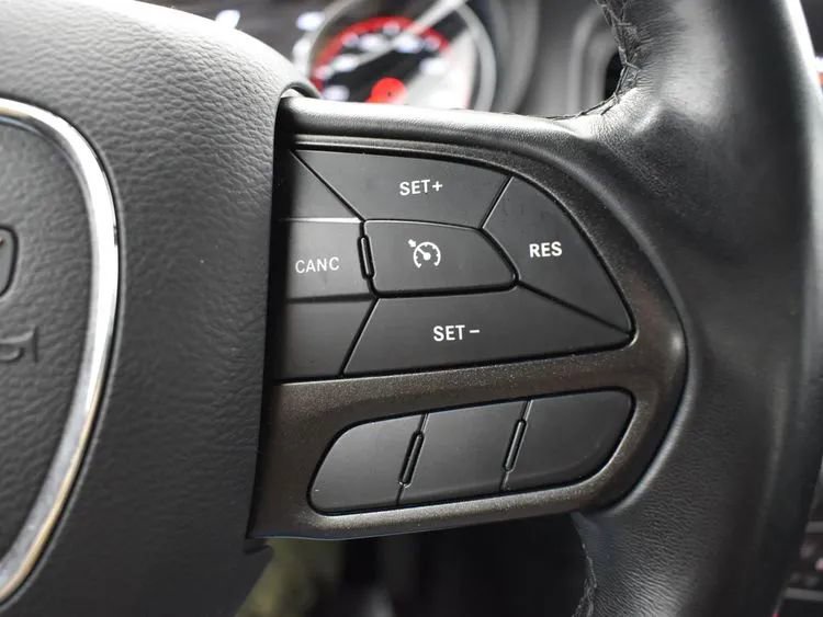 Used 2023 Dodge Charger SXT RWD image 22