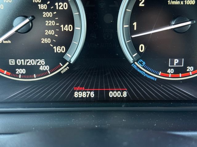 Used 2016 BMW X5 xDrive35i image 22