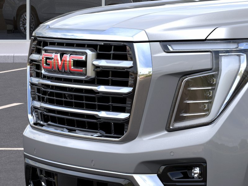 New 2027 GMC Yukon Elevation w/ Elevation Premium Package AWD/4WD image 37