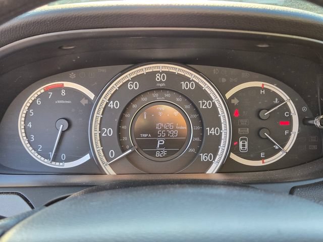 Used 2013 Honda Accord LX image 33