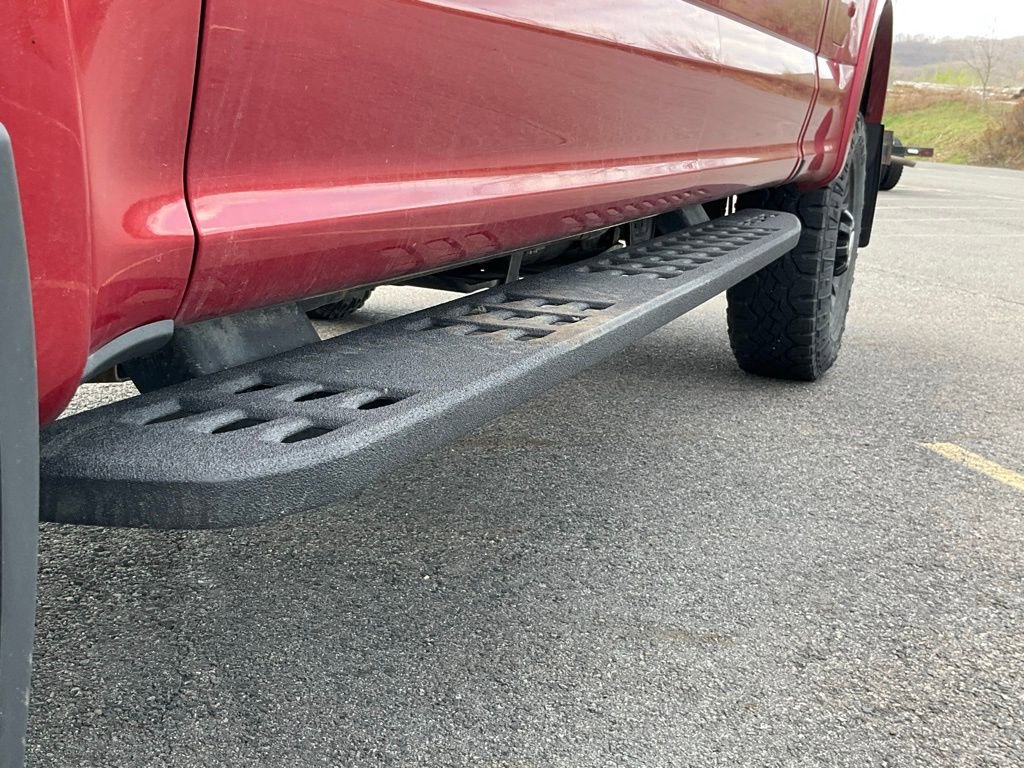 Used 2020 Ford F350 Lariat image 20