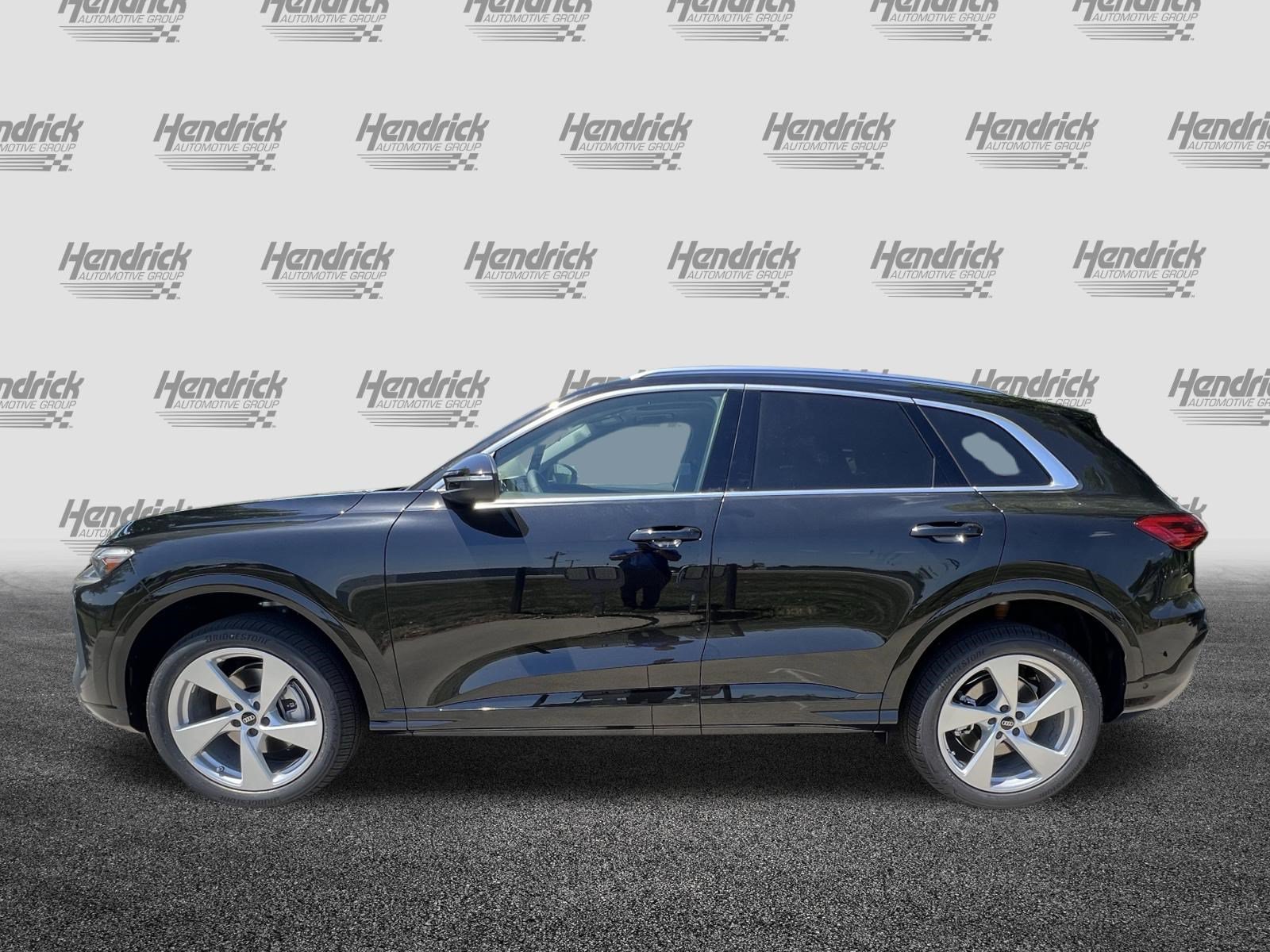 Used 2026 Audi Q5 Premium Plus AWD/4WD image 6