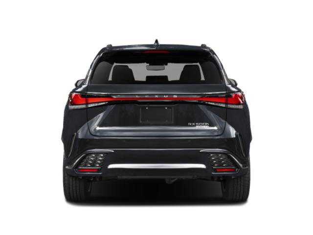 Used 2024 Lexus RX 500h F Sport w/ Convenience Package image 8