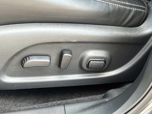 Used 2023 Nissan Murano SL w/ Cargo Package AWD/4WD image 23