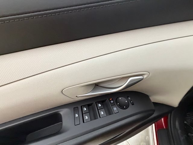 Certified 2026 Hyundai Tucson SEL Plus AWD/4WD image 28