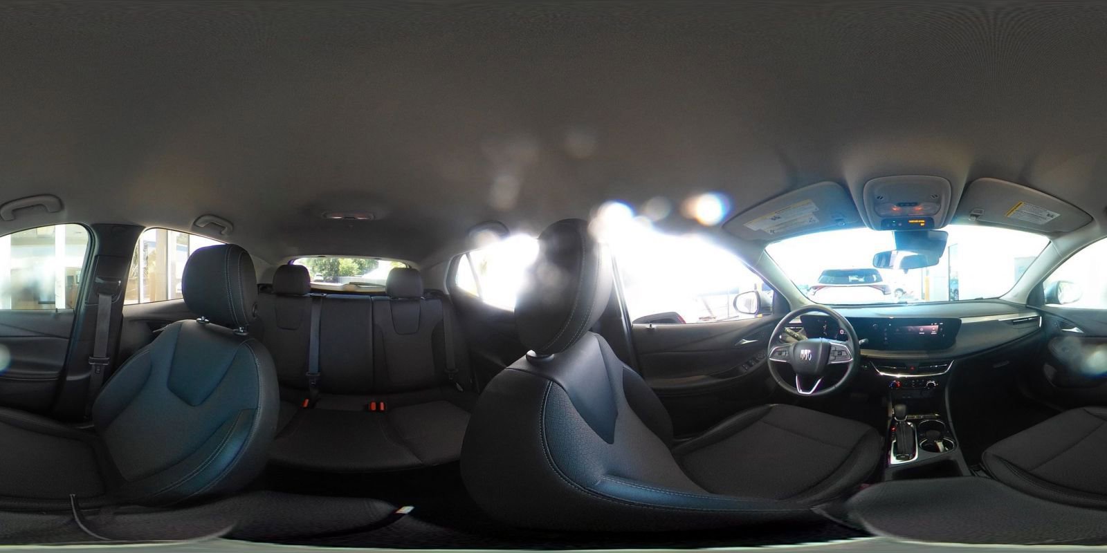 Used 2025 Buick Encore GX Preferred FWD image 42