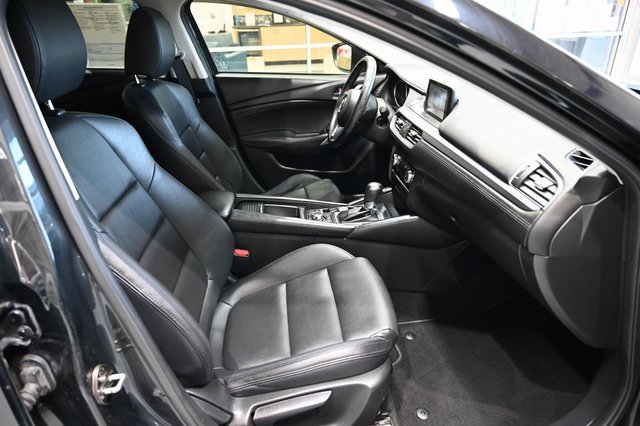Used 2016 MAZDA MAZDA6 Touring image 10