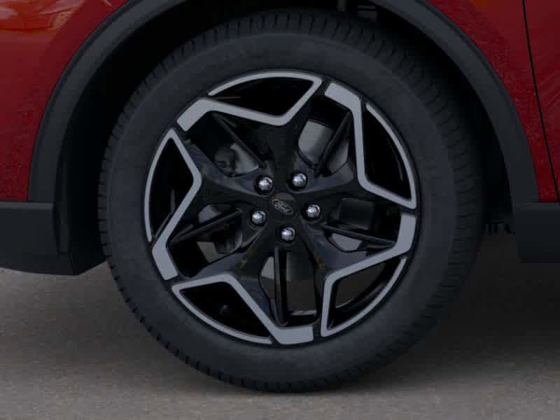 New 2026 Ford Escape Platinum w/ Premium Technology Package AWD/4WD image 19