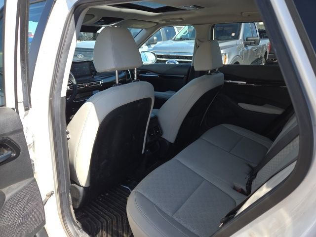 Used 2021 Kia Seltos EX image 14