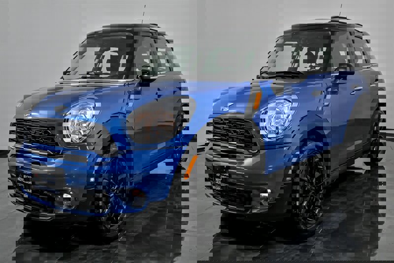 Used 2013 MINI Cooper Countryman S image 5