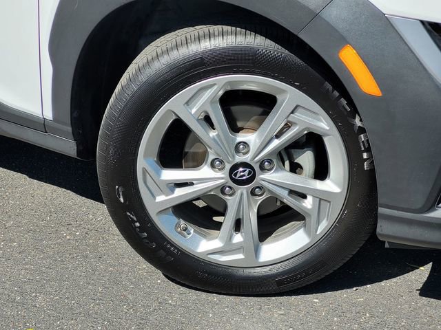 Certified 2023 Hyundai Kona SEL FWD image 9