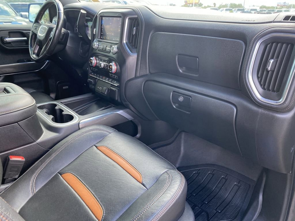 Used 2019 GMC Sierra 1500 AT4 w/ AT4 Premium Package image 30