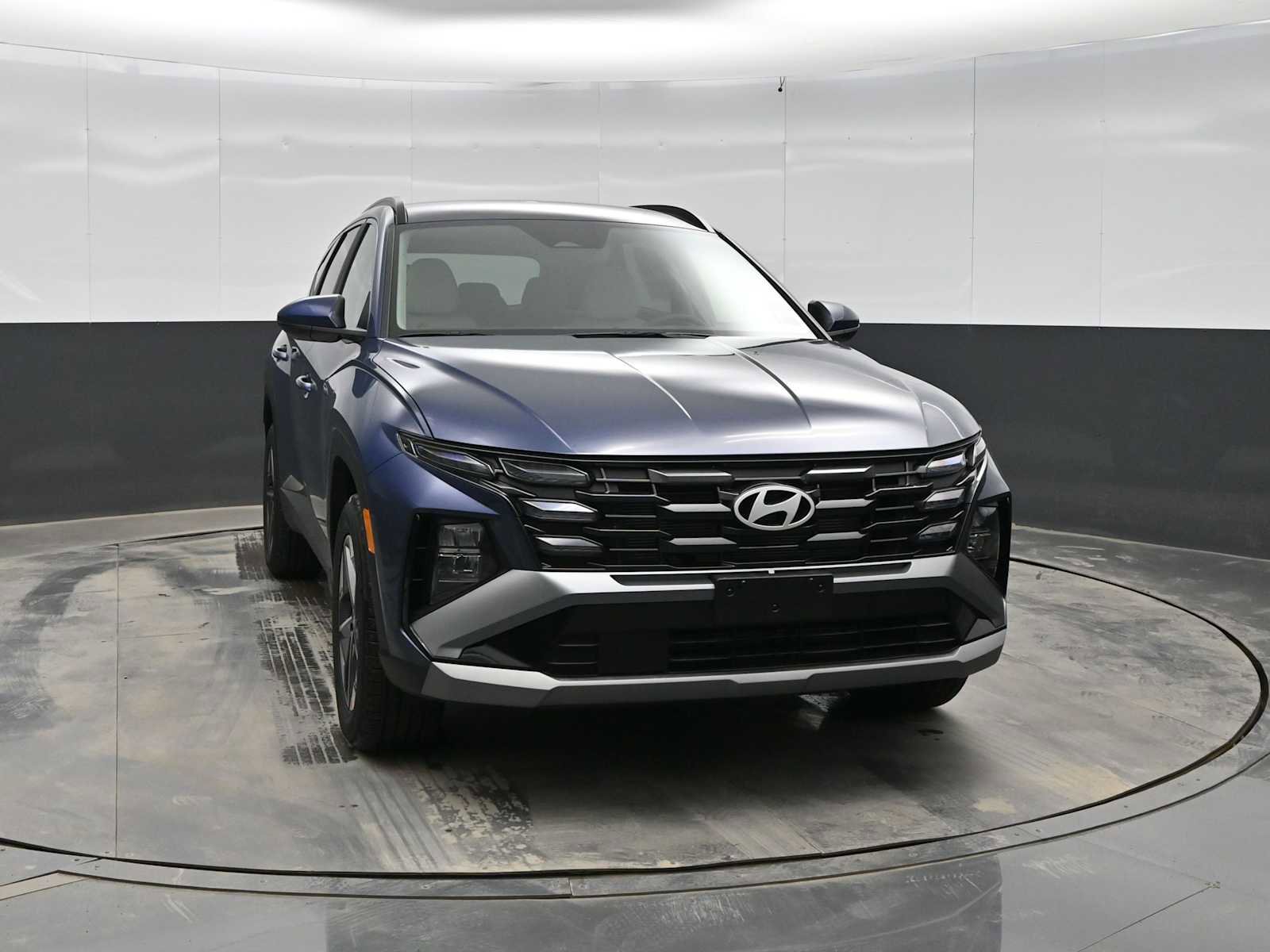 New 2026 Hyundai Tucson SEL image 2