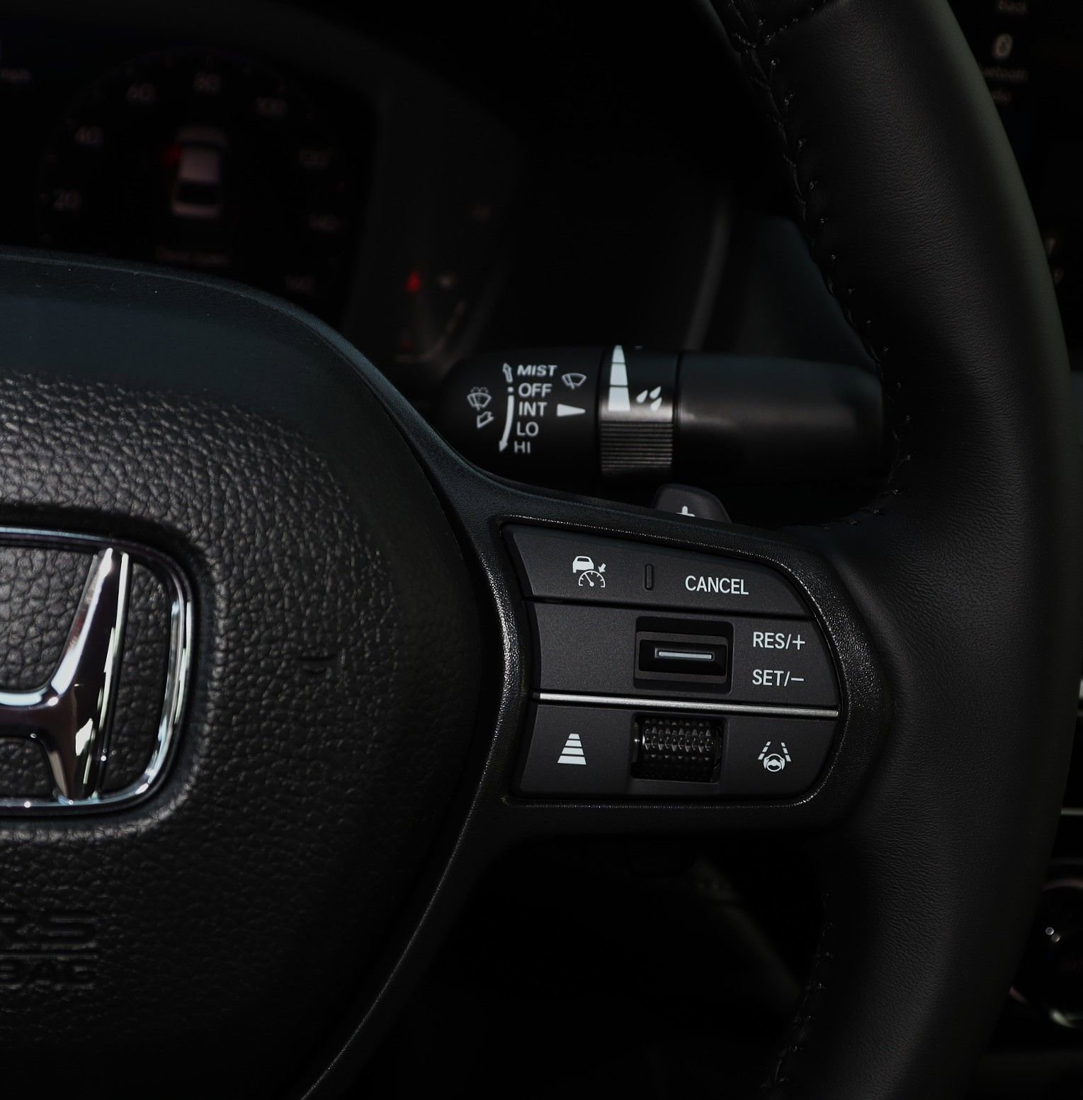 New 2025 Honda Accord Sport image 19