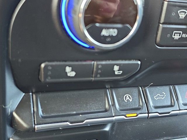 Used 2021 Chevrolet Silverado 1500 RST image 19