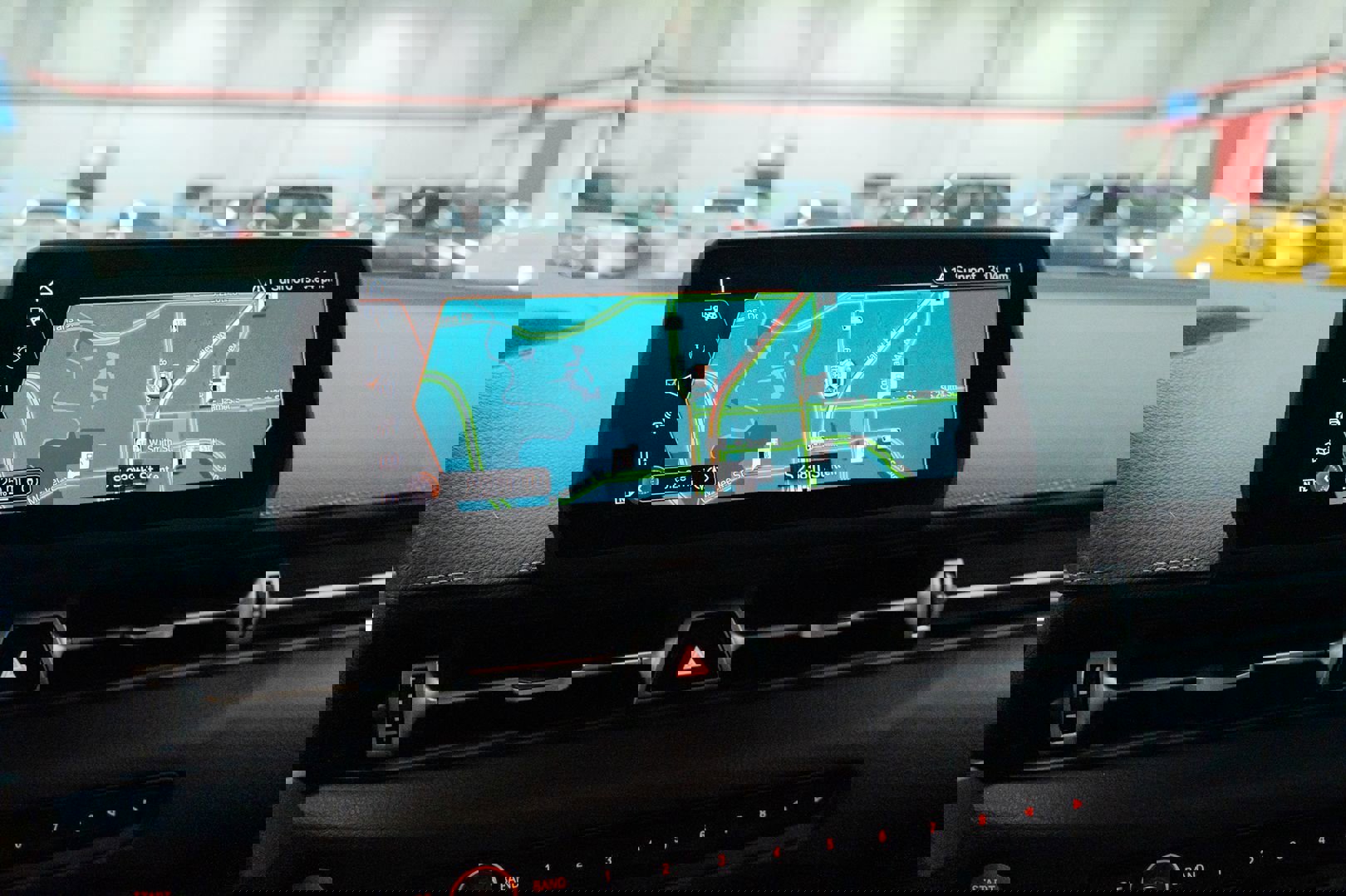 Used 2020 Toyota Supra Premium image 30