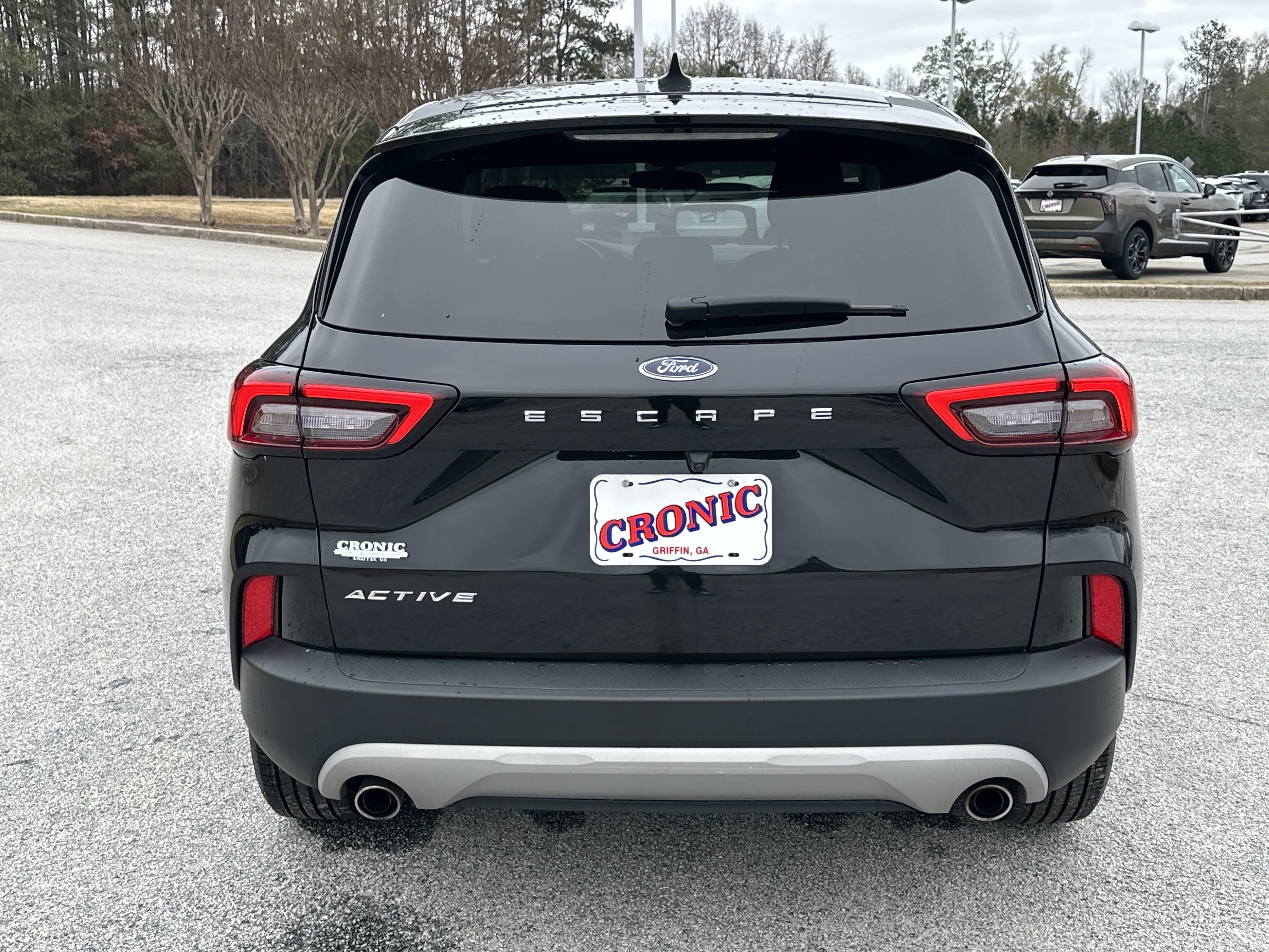 Used 2024 Ford Escape Active image 6