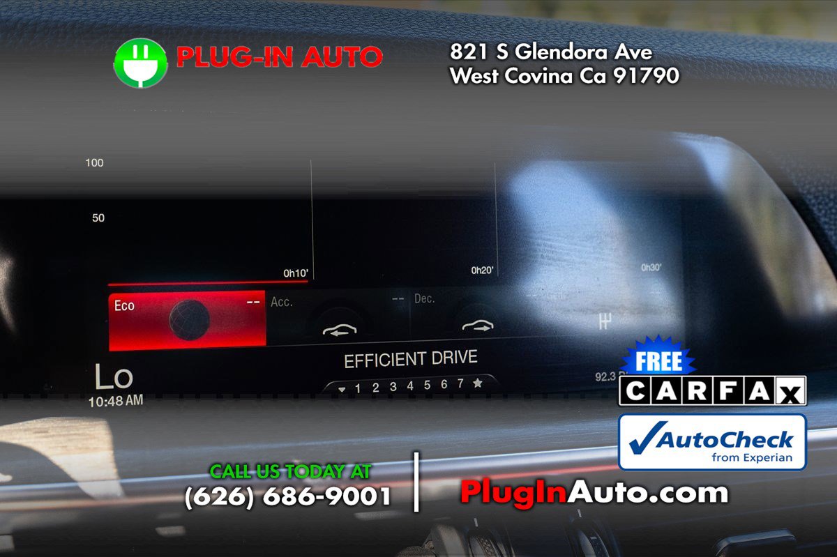 Used 2018 Alfa Romeo Stelvio Ti Sport image 29