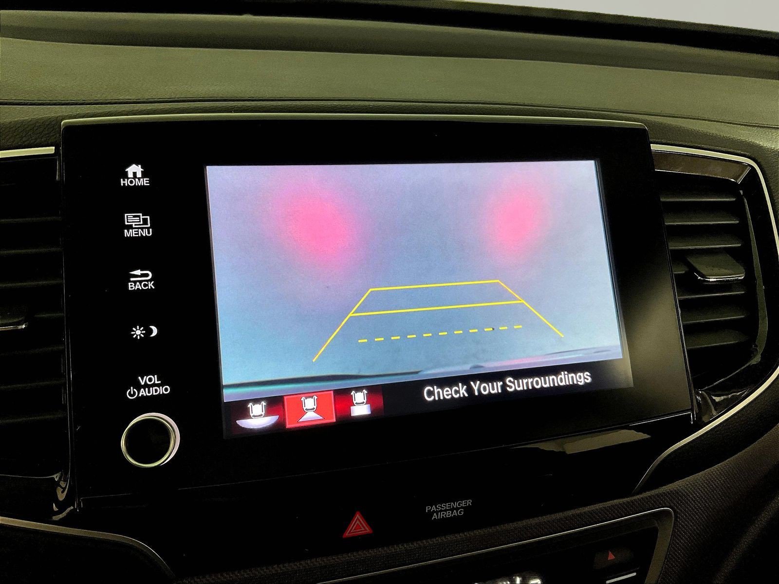 Used 2021 Honda Ridgeline Sport image 15