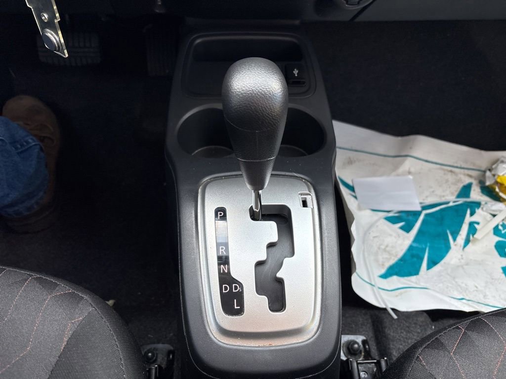 Used 2023 Mitsubishi Mirage ES image 24