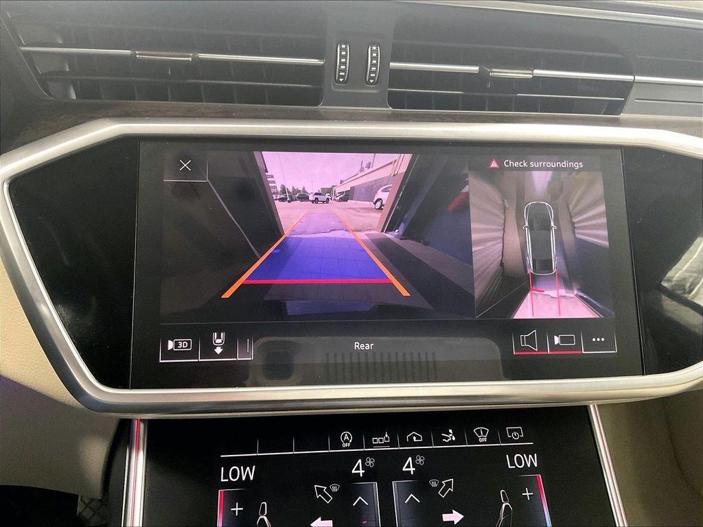 Used 2019 Audi A7 3.0T Prestige AWD/4WD image 19