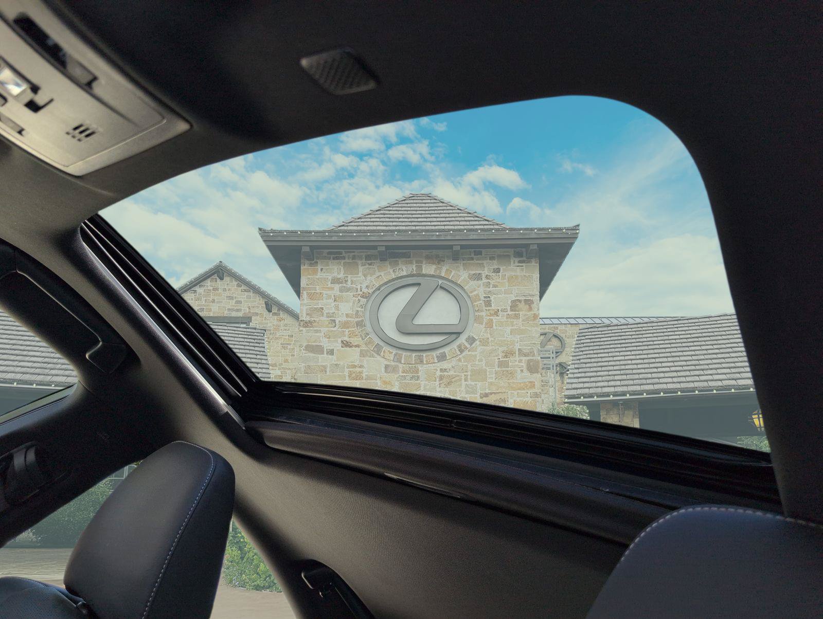 Certified 2022 Lexus IS 350 F Sport w/ Navigation Package RWD image 21