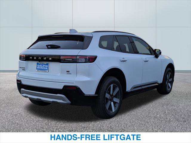 New 2026 Honda Prologue Touring image 7